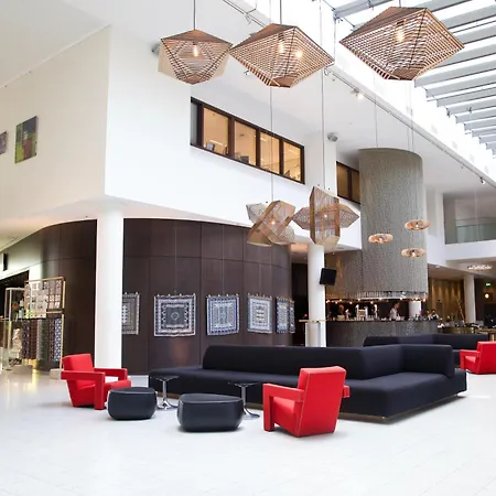 Artemis 4* Amsterdam
