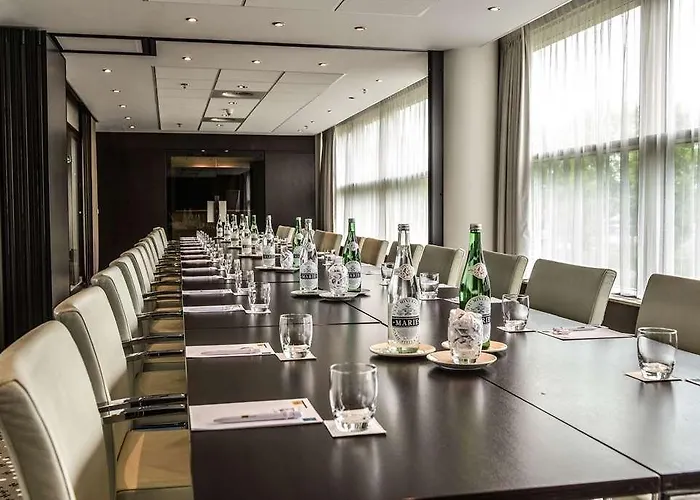 Hotel Artemis Amsterdam