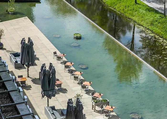 Hotel Artemis Amsterdam