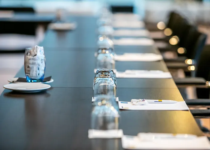 Artemis 4* 암스테르담