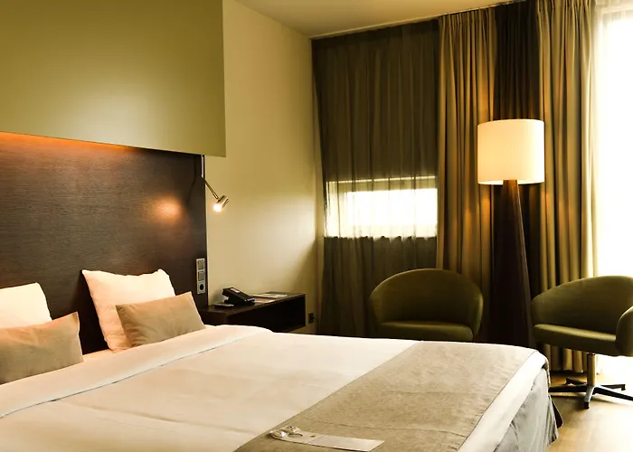 Hotel Artemis Amsterdam