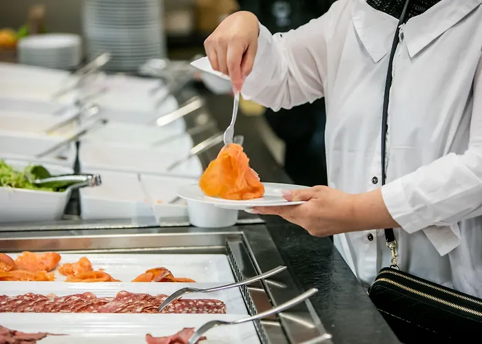 Artemis 4* Amsterdam