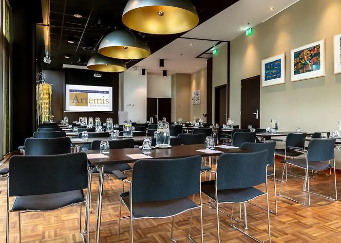 Artemis Hotel Amsterdam