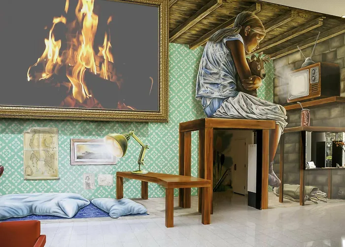 Artemis אמסטרדם