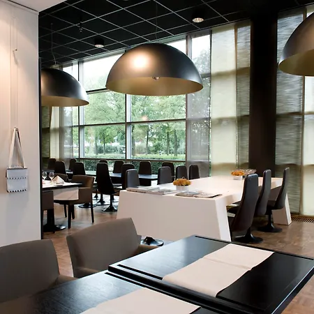 Hotel Artemis Amsterdam