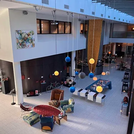 Artemis Hotel Amsterdam