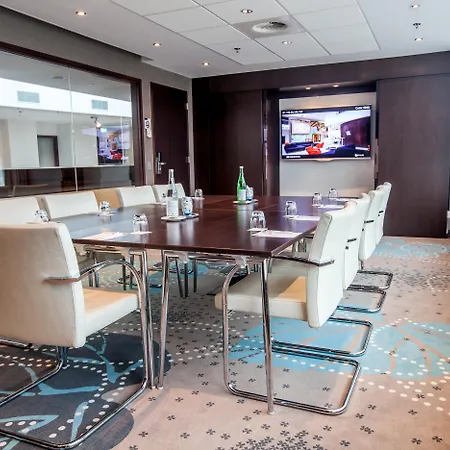 Hotel Artemis Amsterdam