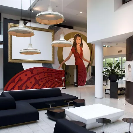 Artemis Hotel Amsterdam