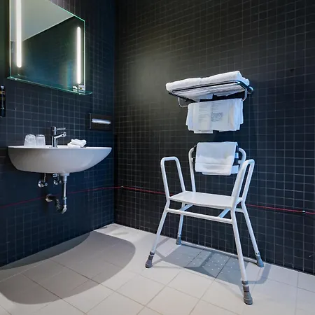 Artemis 4* Amsterdam